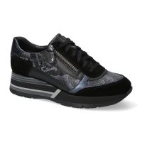 lacets  modèle Tiziana noir - Mephisto